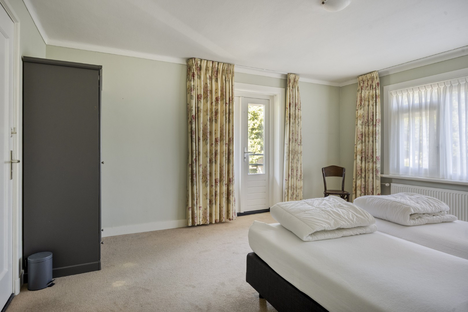 Vrijstaande woning te koop: Fernhoutstraat 1, Kampen