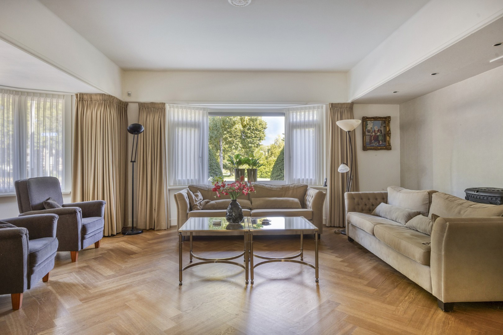 Vrijstaande woning te koop: Fernhoutstraat 1, Kampen
