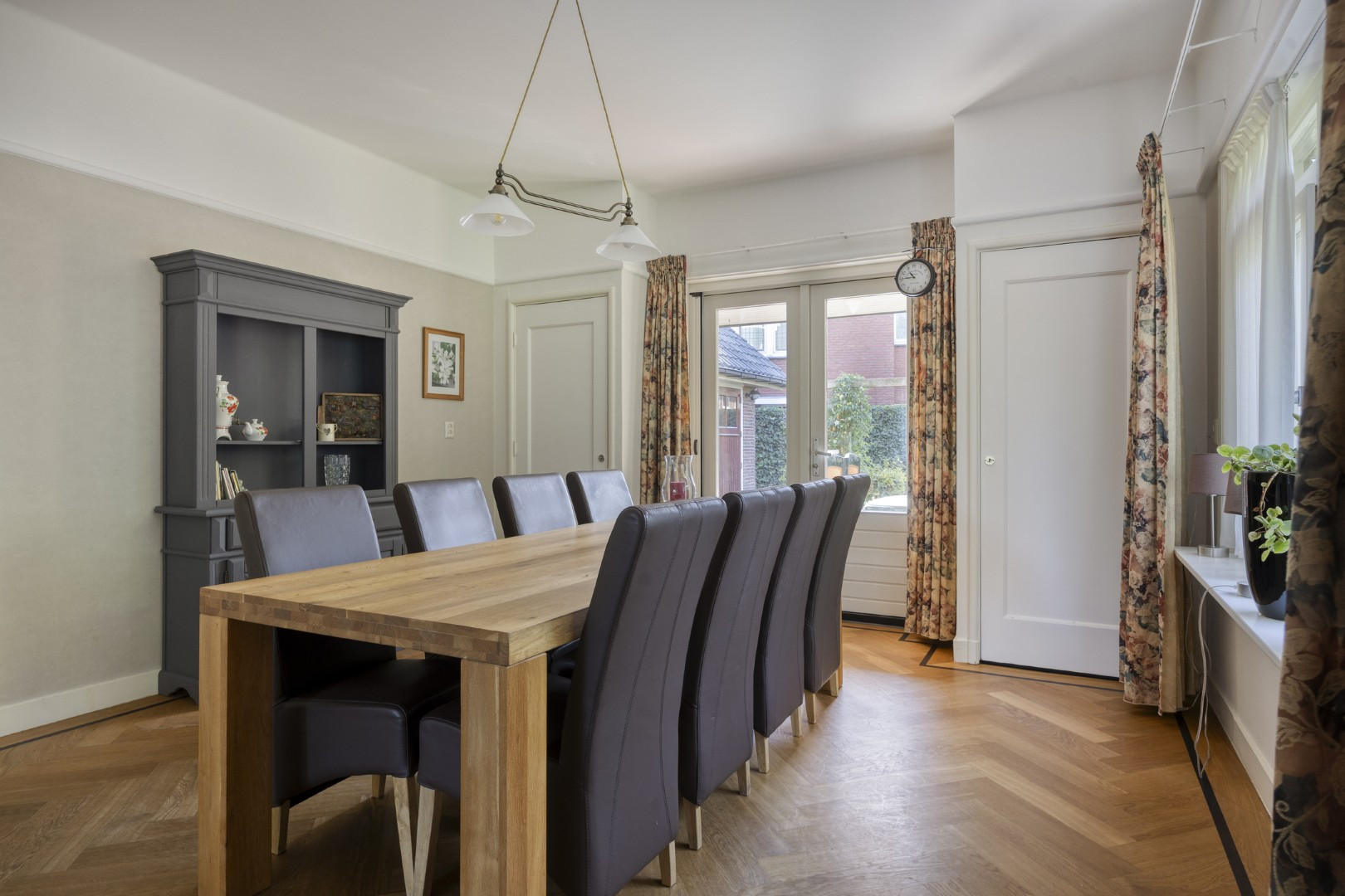 Vrijstaande woning te koop: Fernhoutstraat 1, Kampen