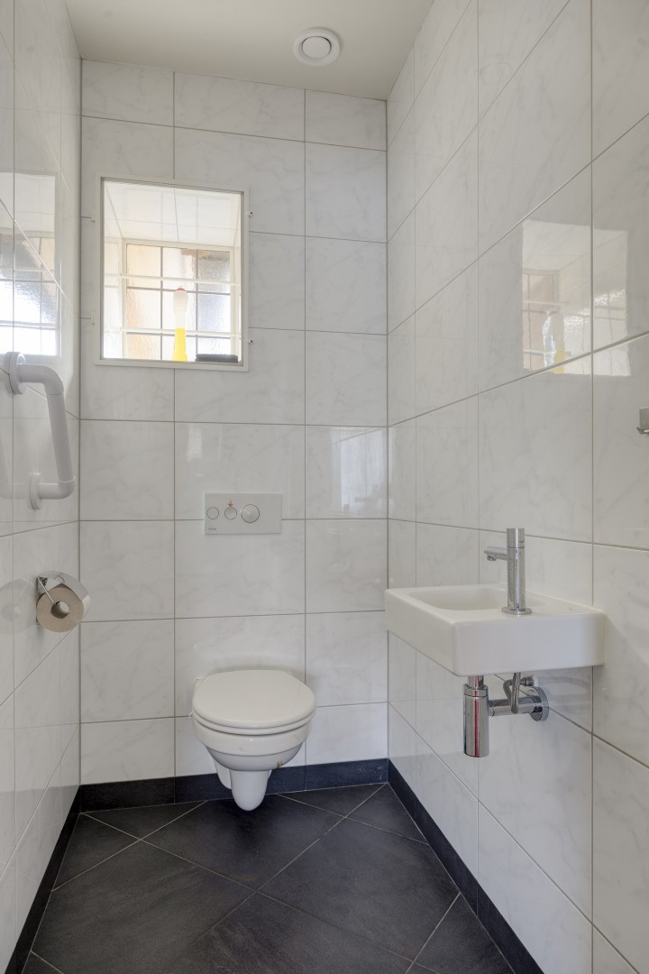 Vrijstaande woning te koop: Fernhoutstraat 1, Kampen
