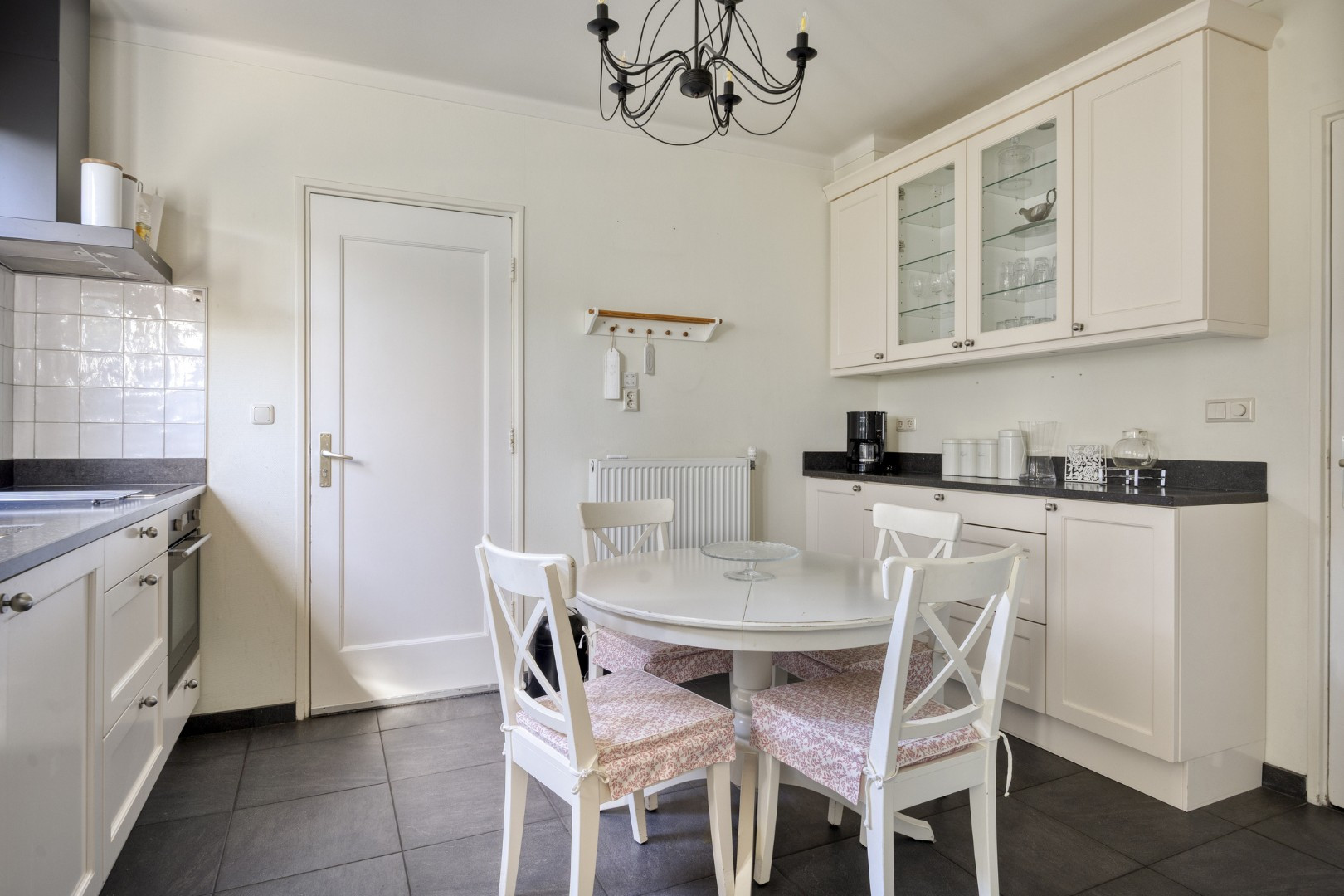 Vrijstaande woning te koop: Fernhoutstraat 1, Kampen