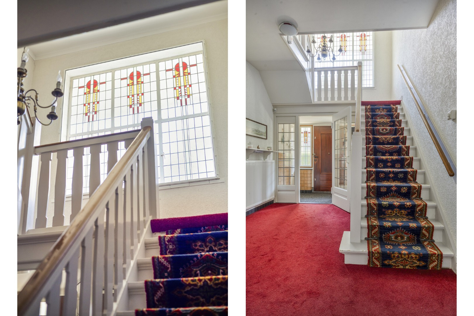 Vrijstaande woning te koop: Fernhoutstraat 1, Kampen