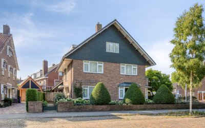 Fernhoutstraat 1