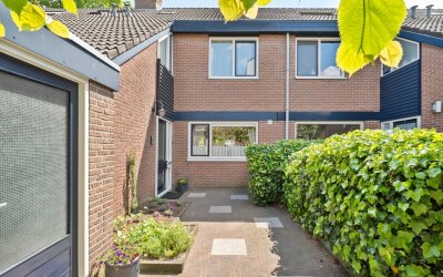 Esdoornhof 26