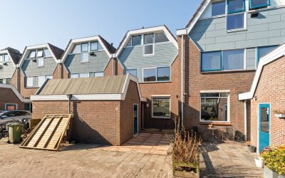 Esdoornhof 51