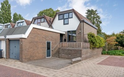 Esdoornhof 72