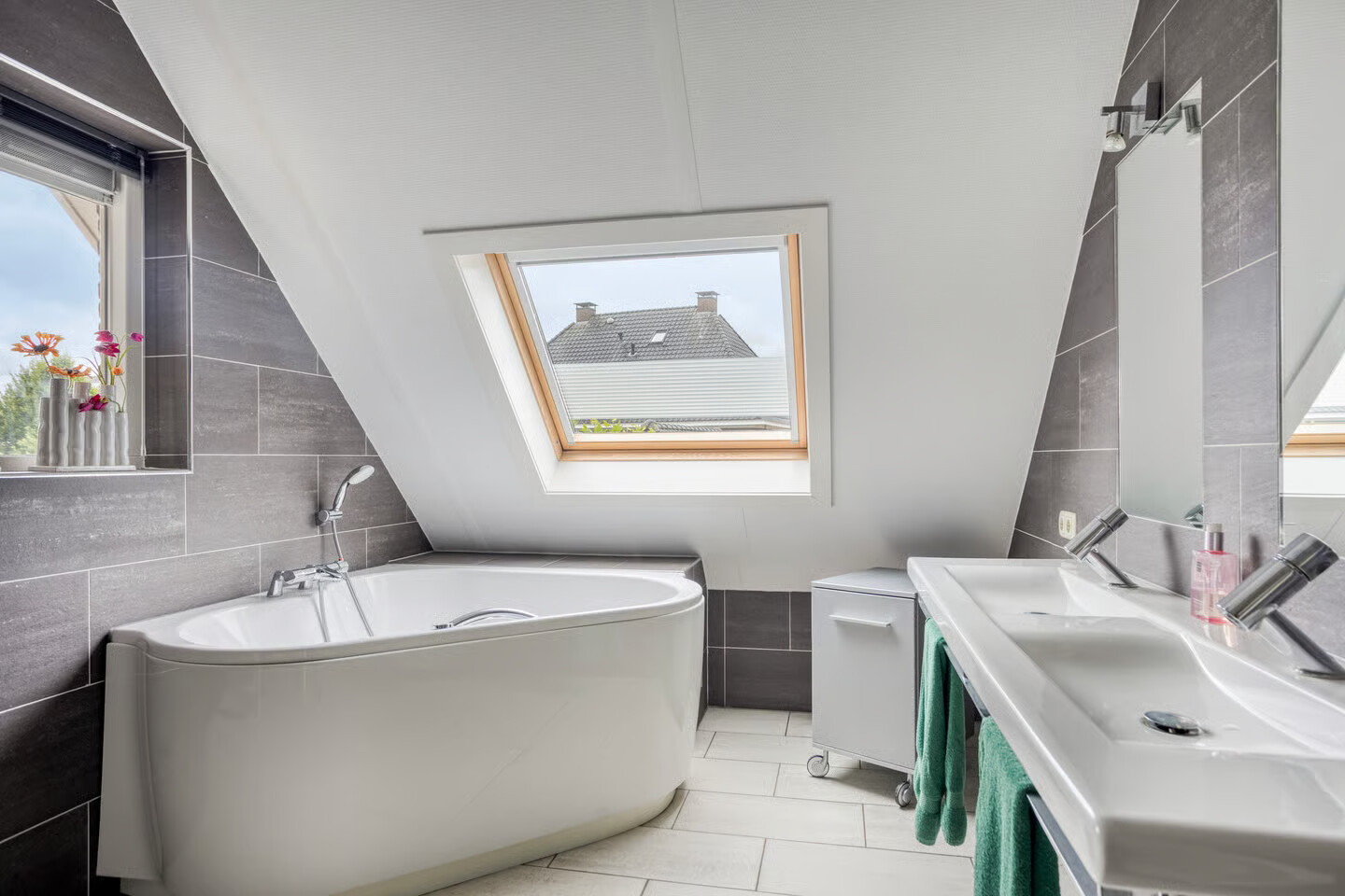 Twee-onder-één-kap te koop: IJsselwaard 18, Kampen