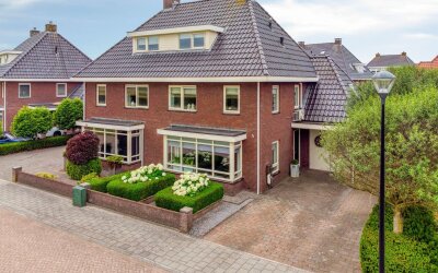 IJsselwaard 18