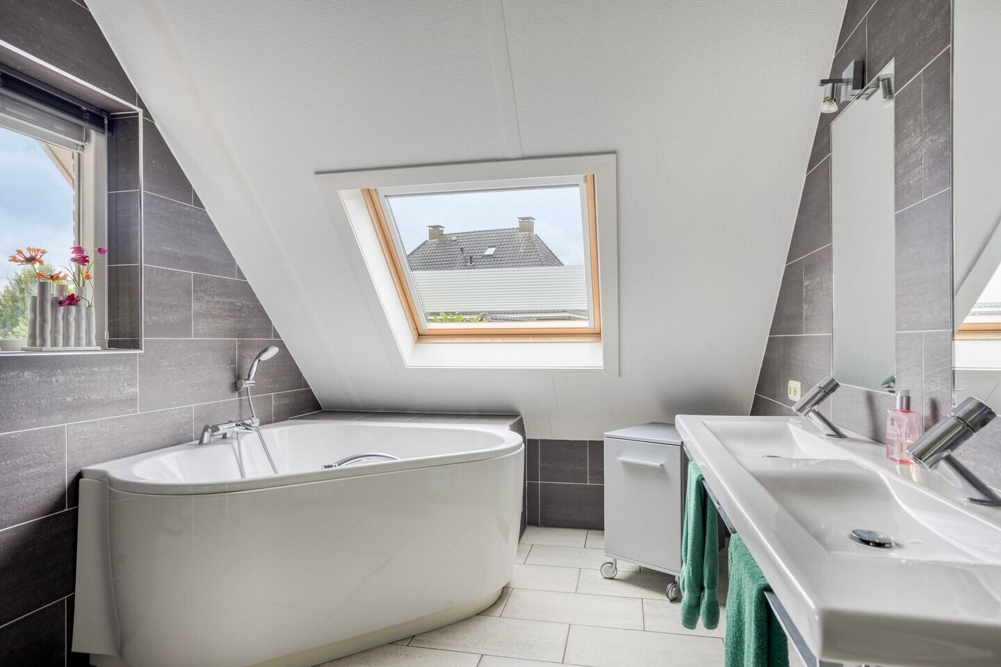 Twee-onder-één-kap te koop: IJsselwaard 18, Kampen