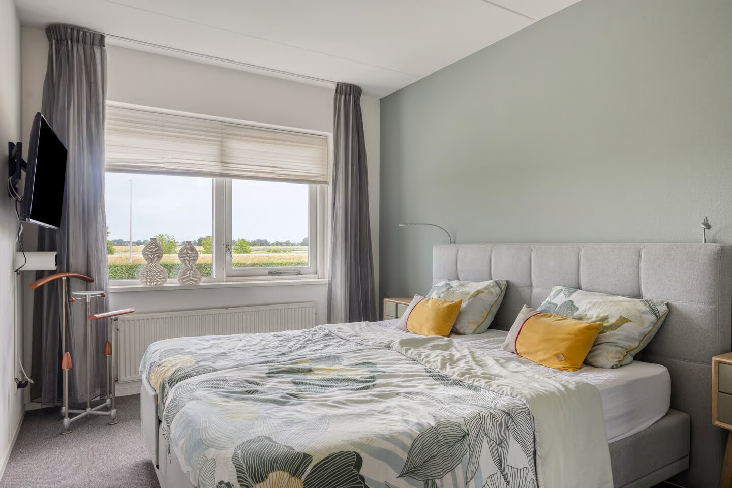 Twee-onder-één-kap te koop: IJsselwaard 18, Kampen