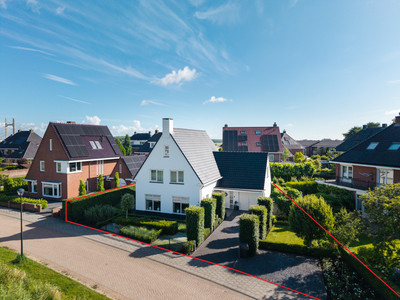 Oude Strang 13