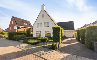 Oude Strang 13