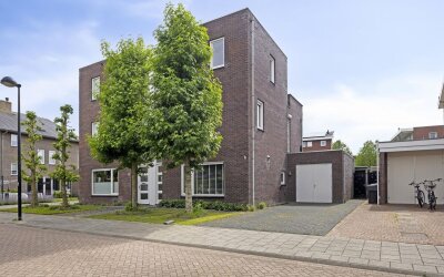 Nieuwe Land 14