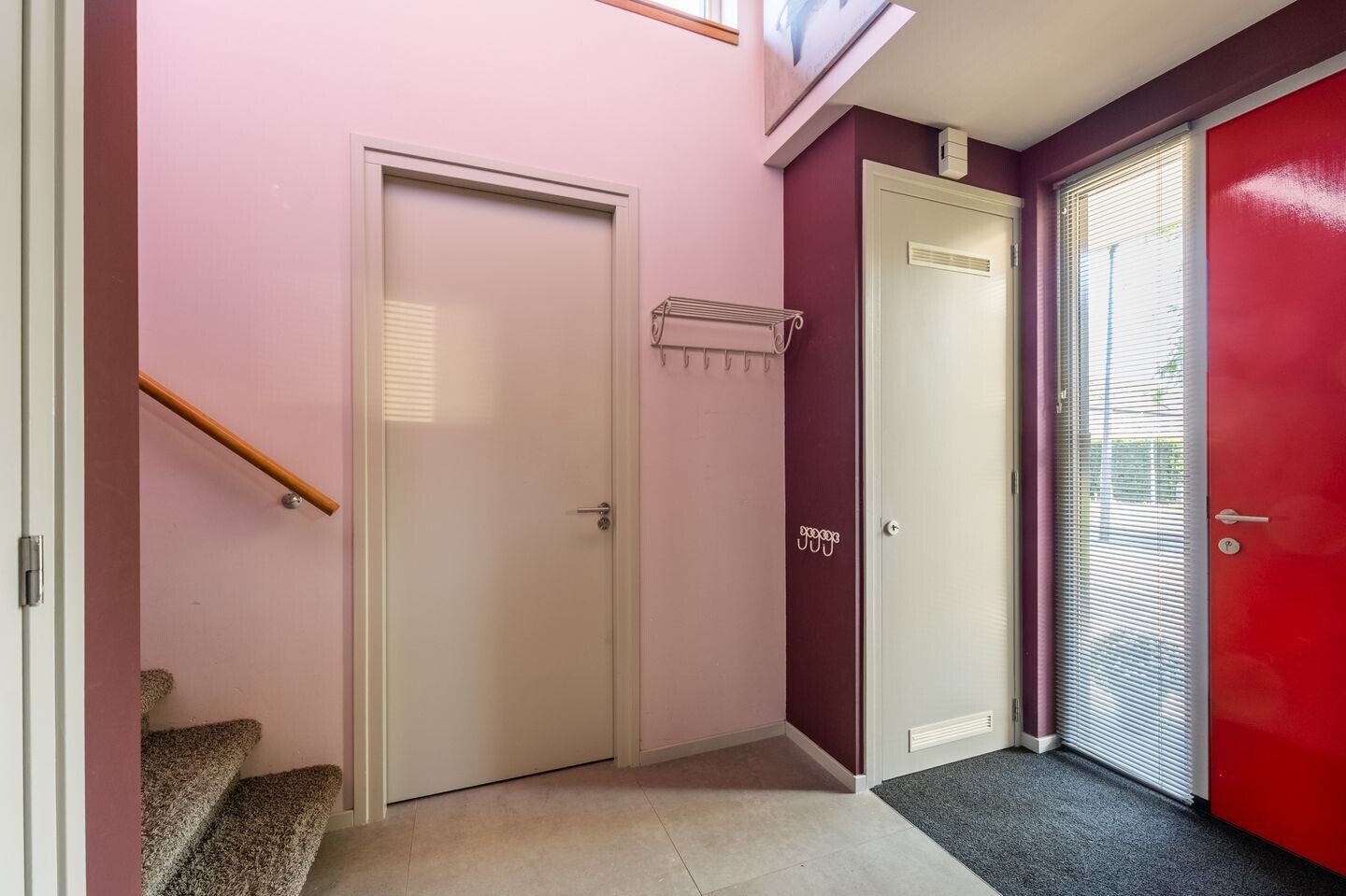 Vrijstaande woning te koop: Buitenhoek 29, Kampen