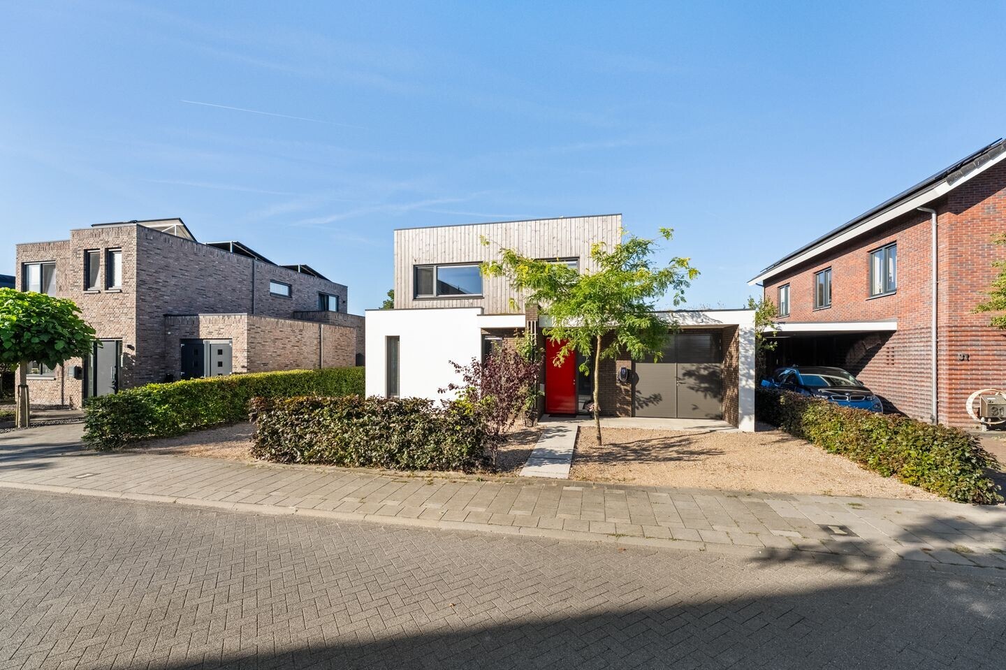 Vrijstaande woning te koop: Buitenhoek 29, Kampen