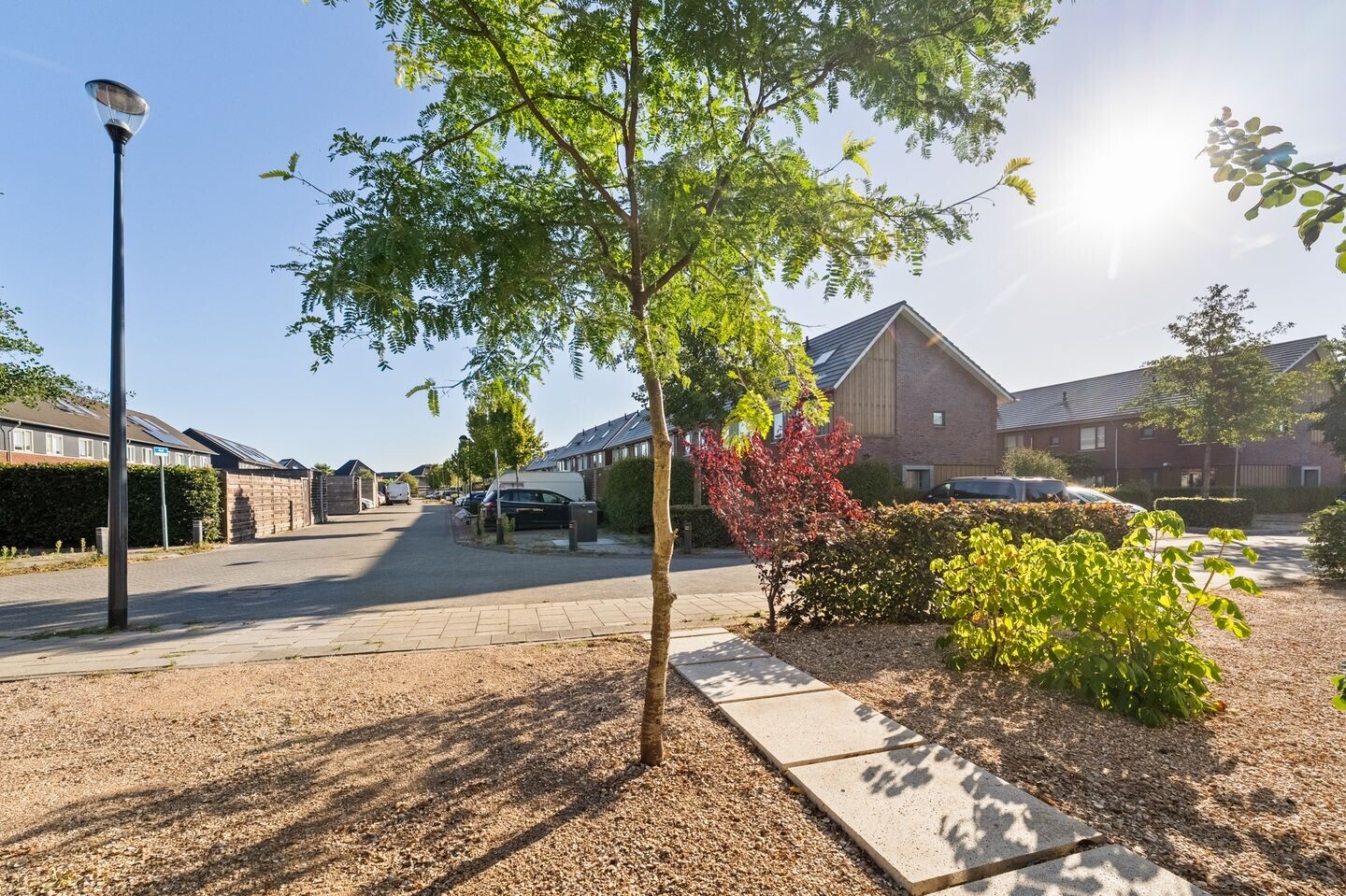 Vrijstaande woning te koop: Buitenhoek 29, Kampen