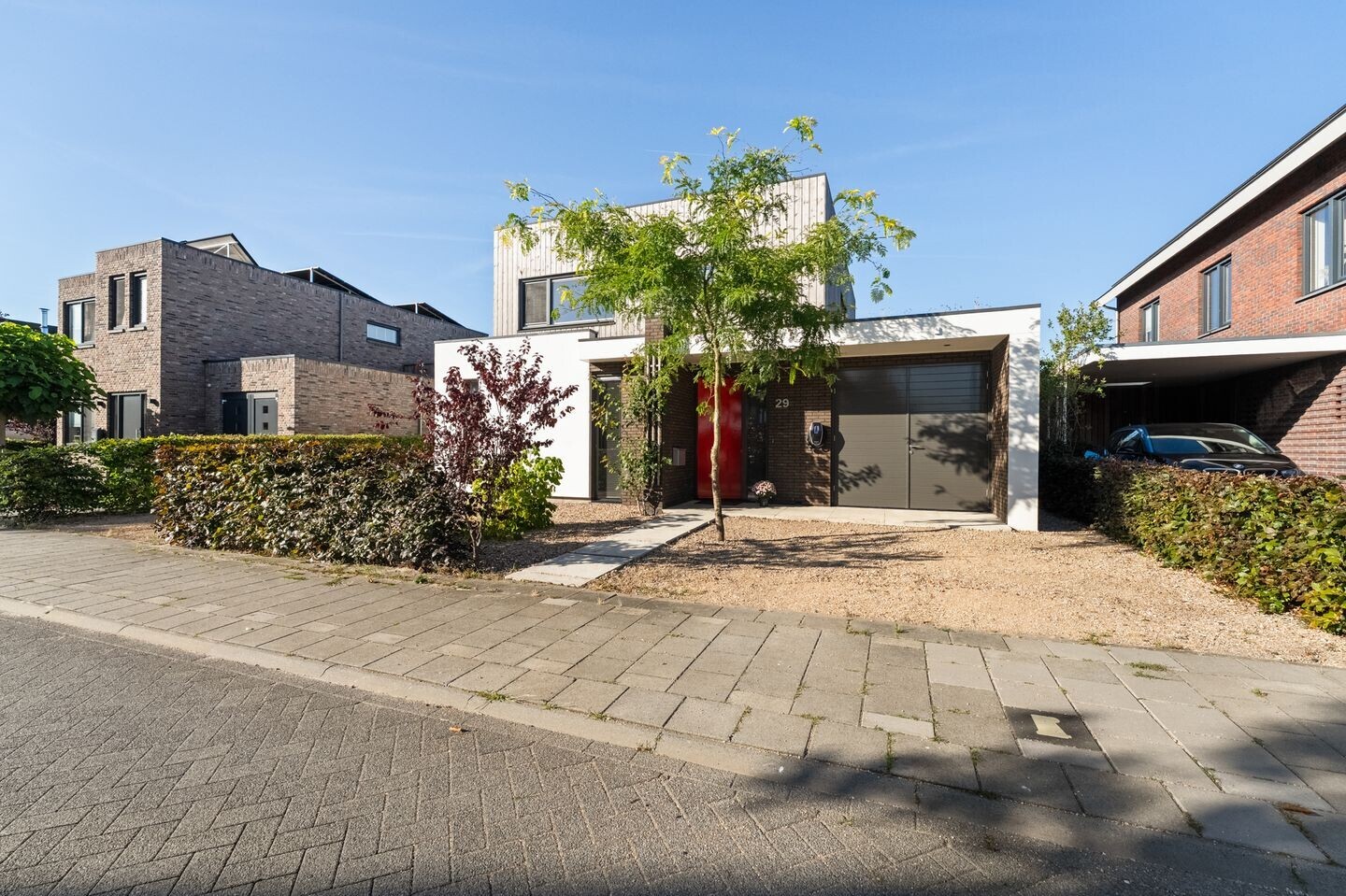 Vrijstaande woning te koop: Buitenhoek 29, Kampen