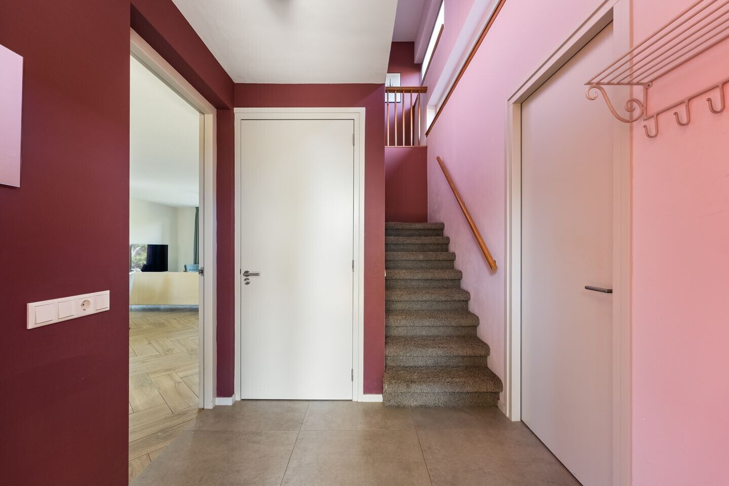 Vrijstaande woning te koop: Buitenhoek 29, Kampen