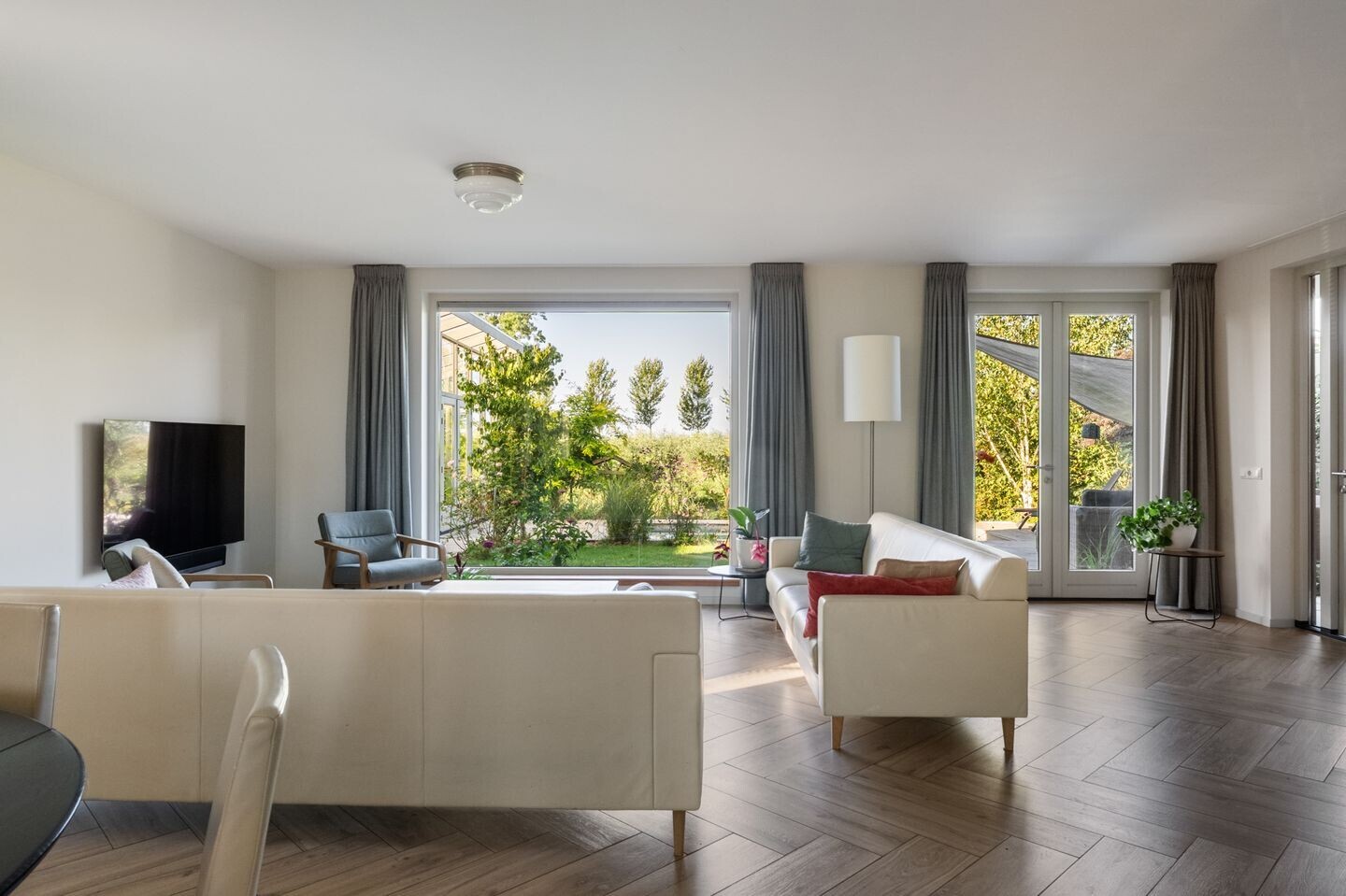 Vrijstaande woning te koop: Buitenhoek 29, Kampen