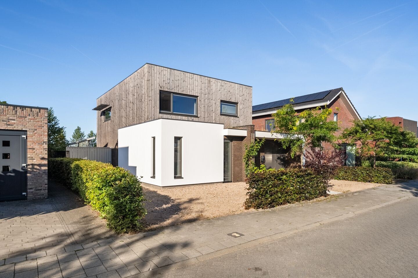 Vrijstaande woning te koop: Buitenhoek 29, Kampen