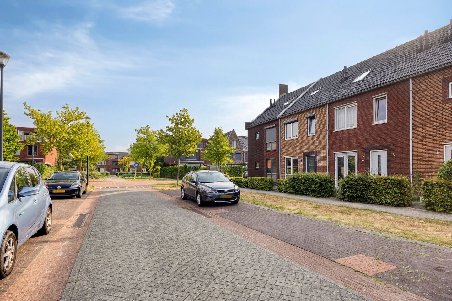 Tussenwoning te koop: Bindwilg 20, Kampen