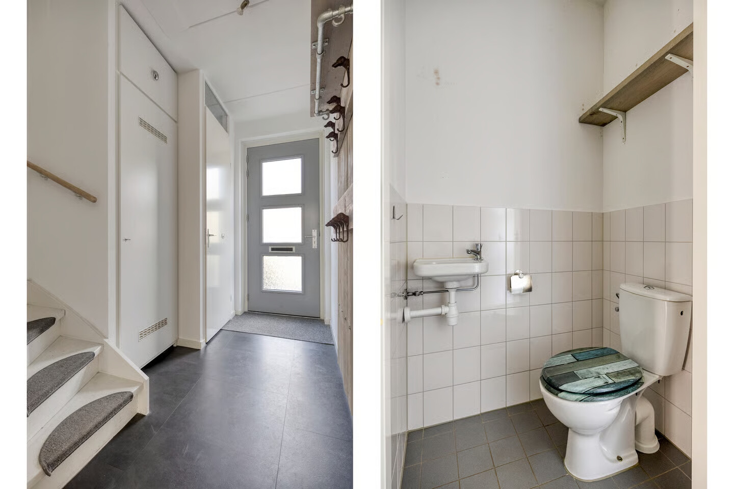 Tussenwoning te koop: Bindwilg 20, Kampen