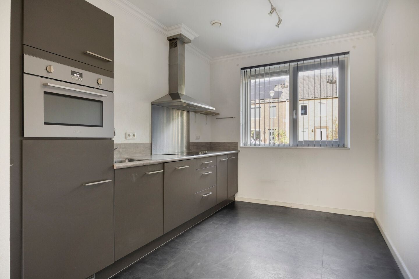 Tussenwoning te koop: Bindwilg 20, Kampen
