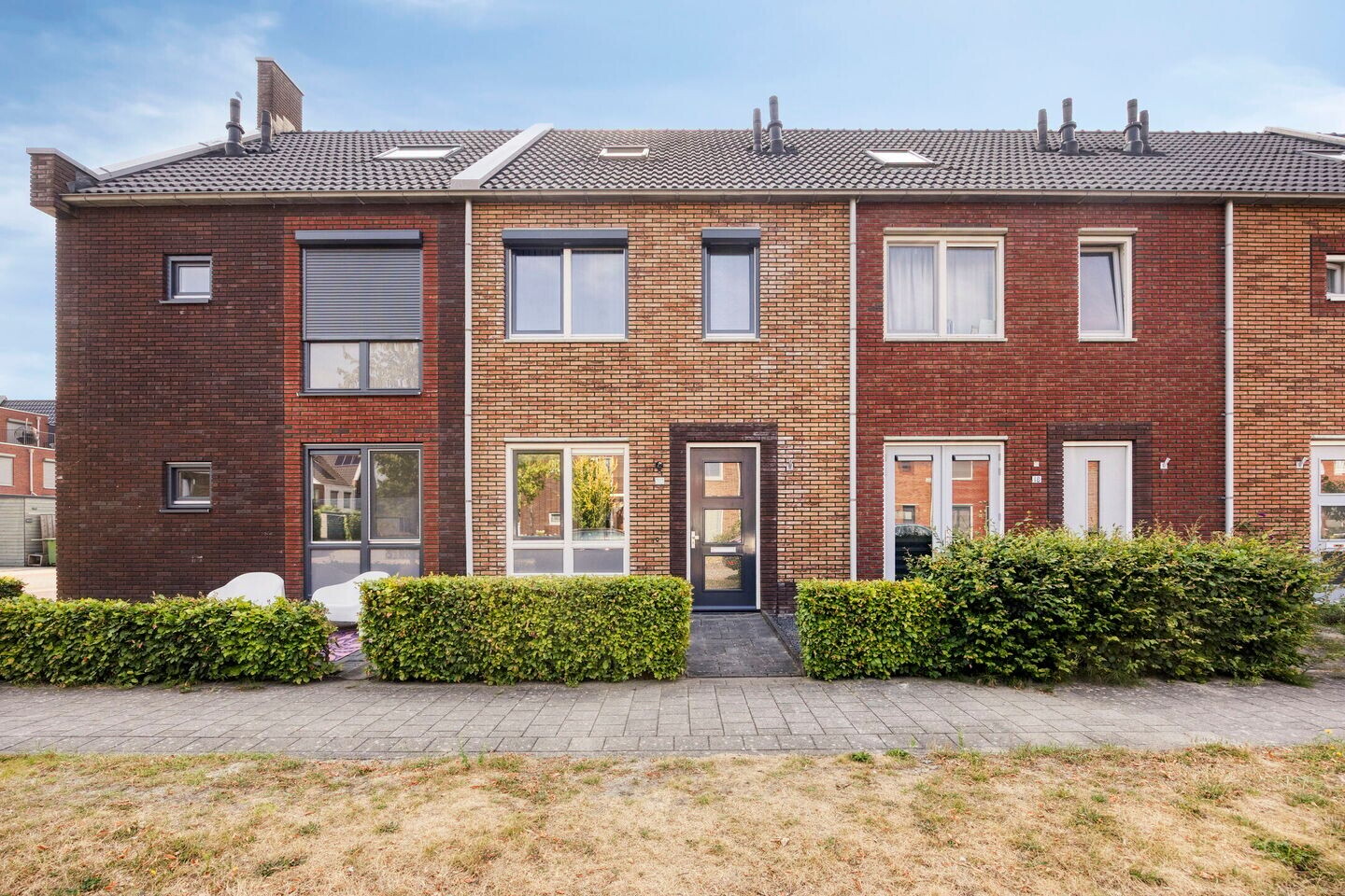 Tussenwoning te koop: Bindwilg 20, Kampen
