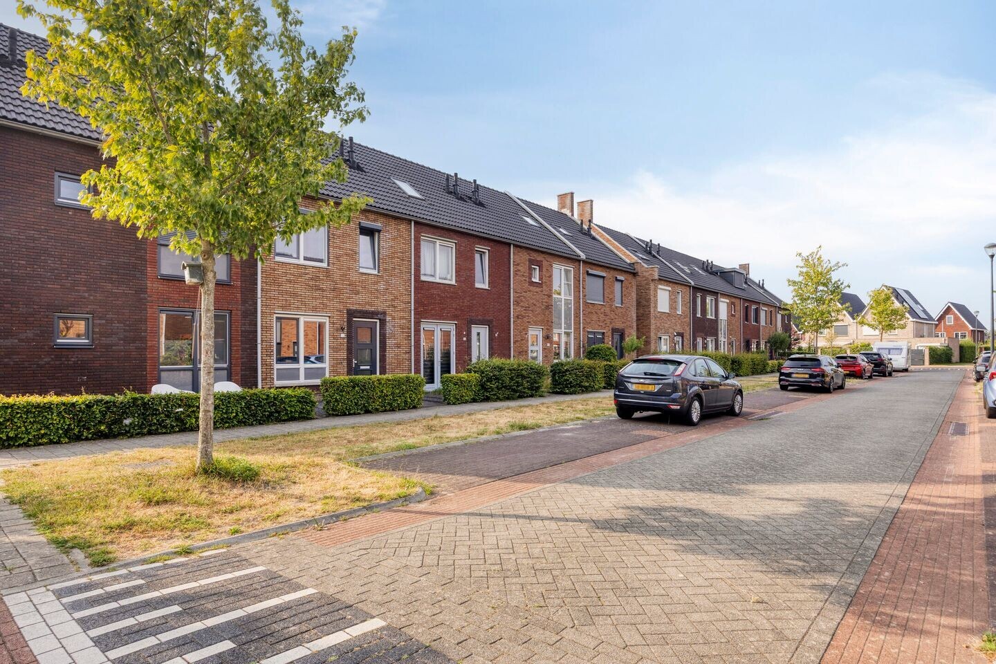 Tussenwoning te koop: Bindwilg 20, Kampen