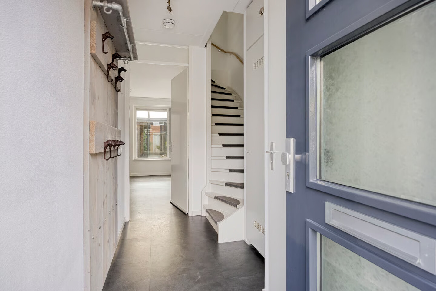 Tussenwoning te koop: Bindwilg 20, Kampen