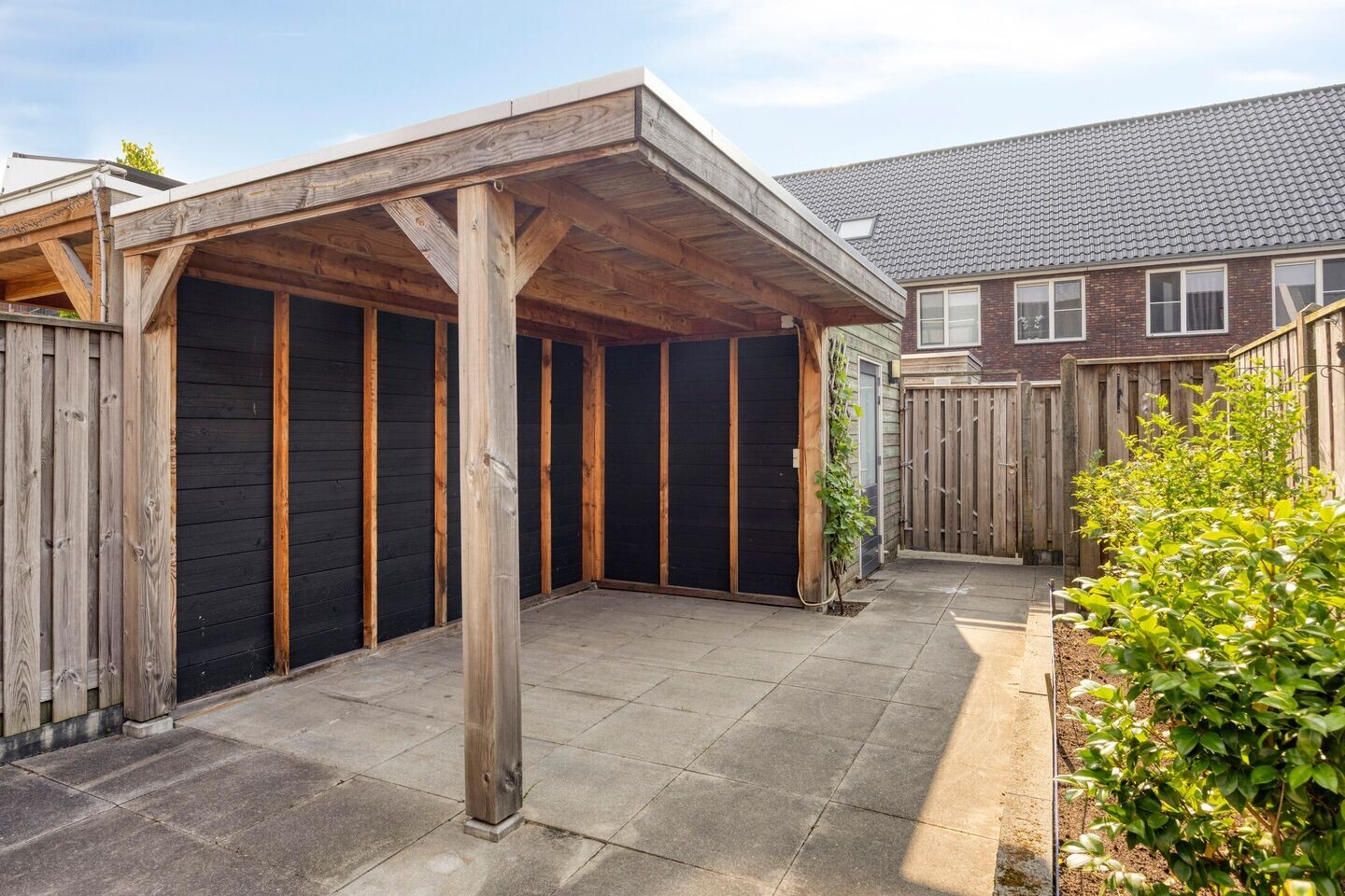 Tussenwoning te koop: Bindwilg 20, Kampen