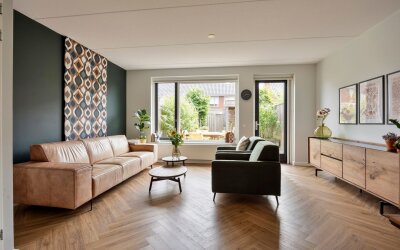 Huis te koop Waard 16