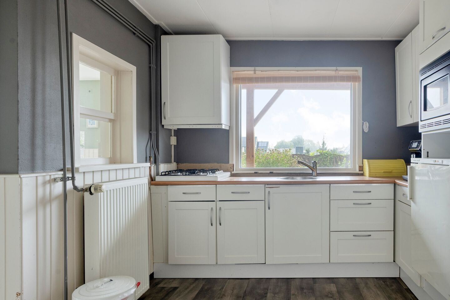 Vrijstaande woning te koop: Stationsplein 3, Kampen