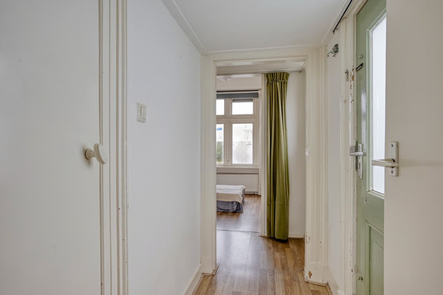 Vrijstaande woning te koop: Stationsplein 3, Kampen