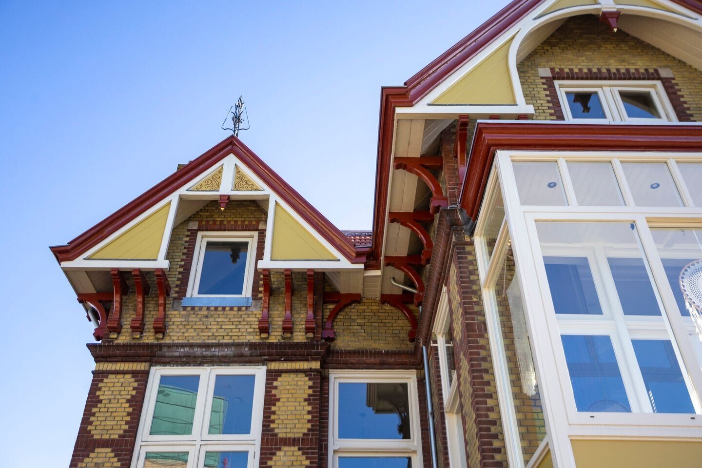 Vrijstaande woning te koop: Stationsplein 3, Kampen