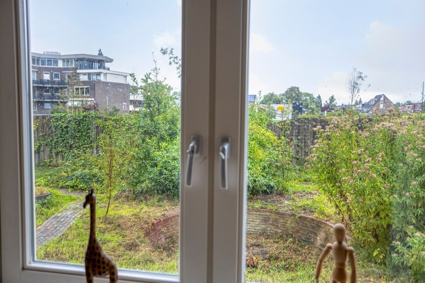 Vrijstaande woning te koop: Stationsplein 3, Kampen