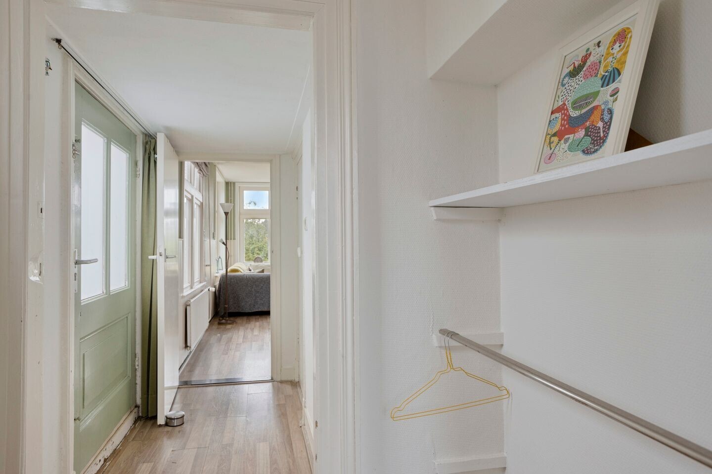 Vrijstaande woning te koop: Stationsplein 3, Kampen