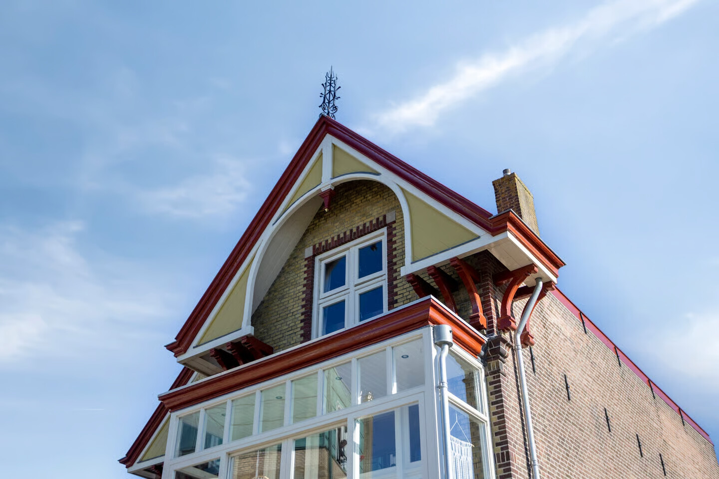 Vrijstaande woning te koop: Stationsplein 3, Kampen