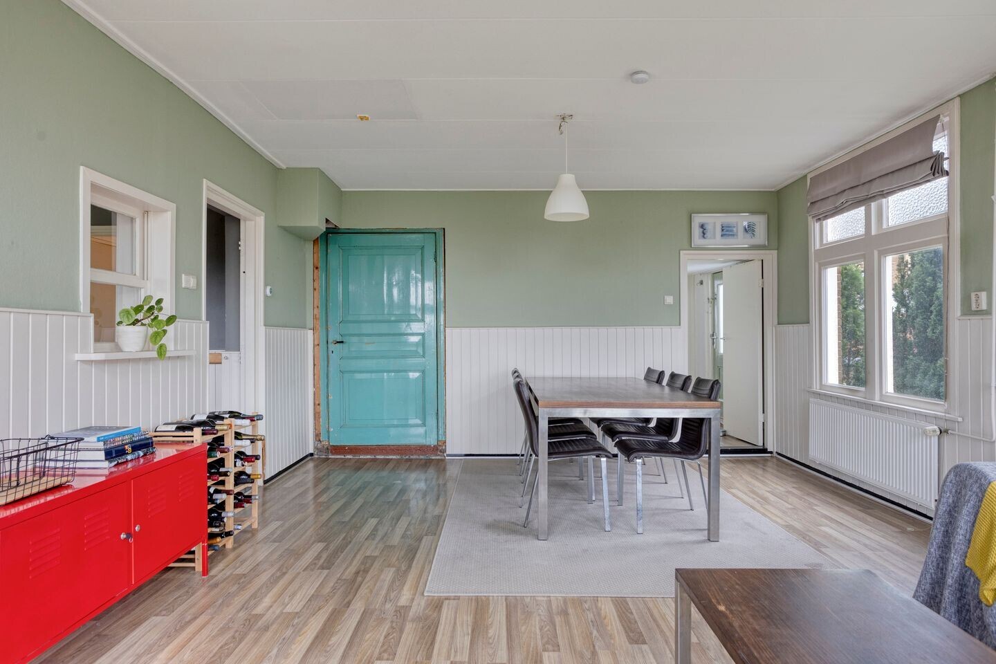 Vrijstaande woning te koop: Stationsplein 3, Kampen