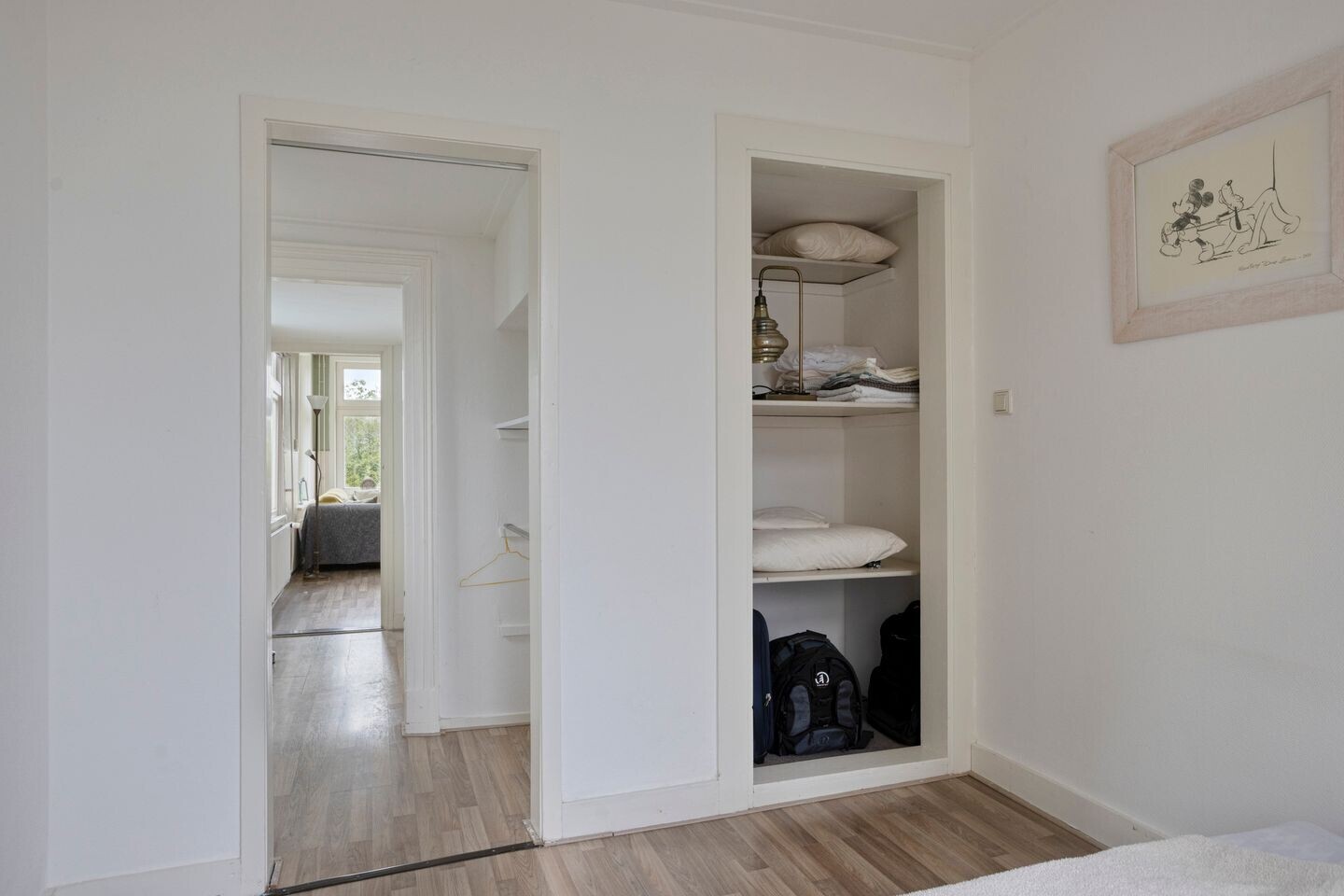Vrijstaande woning te koop: Stationsplein 3, Kampen