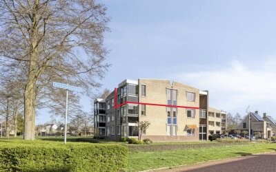 Rembrandtstraat 2-07
