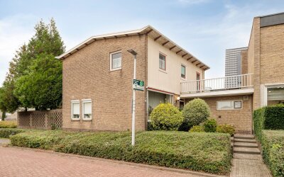 Rembrandtstraat 34