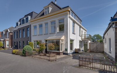 Burgemeester van Engelenweg 29