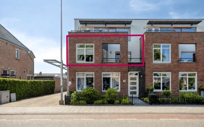 Burgemeester van Engelenweg 67-10