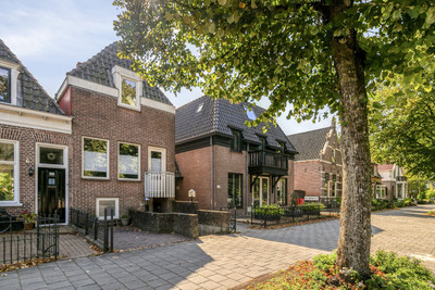 Burgemeester van Engelenweg 129