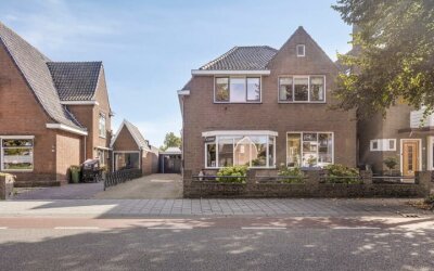 Burgemeester van Engelenweg 145