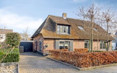Burgemeester van Engelenweg 203