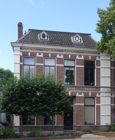 Burgemeester van Engelenweg 64
