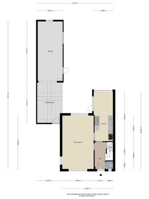 Huis te koop Baan 54