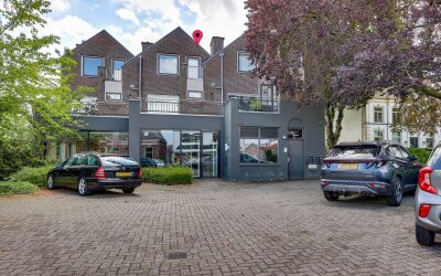 Dorpsweg 4-B
